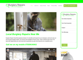 burglaryrepairs.org