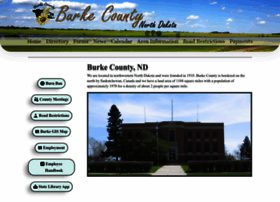 burkecountynd.com