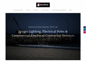 burkeelectrical.com.au