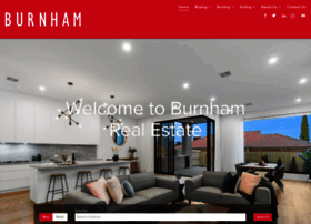 burnham.com.au