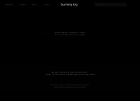 burninglog.com.au