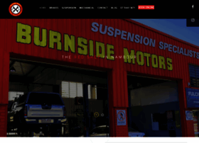 burnsidemotors.com.au