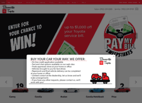 burnsvilletoyota.com