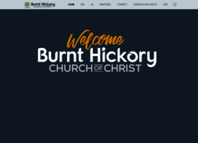 burnthickory.org