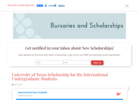 bursaries-scholarships.site