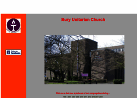 bury-unitarian-church.org.uk