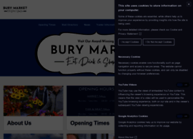 burymarket.com