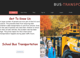 bus-transport.tk