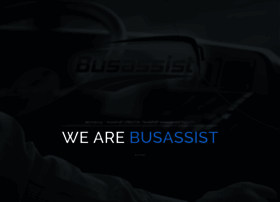 busassist.co.za