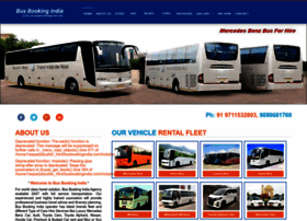 busbookingindia.com