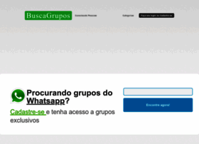 buscagrupos.com.br