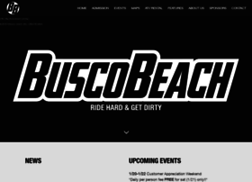 buscobeach.com