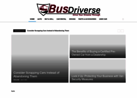 busdriverse.com