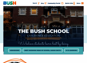 bush.edu