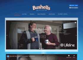 bushells.com.au