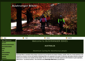 bushrangerbikes.com.au