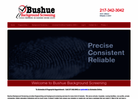 bushuebackgroundscreening.com