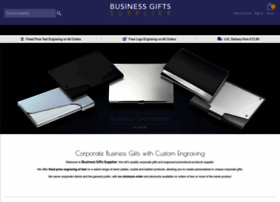 business-gifts-supplier.co.uk