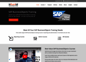 business-objects-training.co.uk