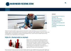 business-scene.com