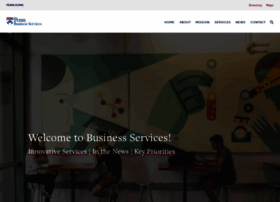 business-services.upenn.edu