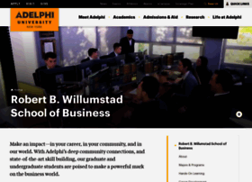 business.adelphi.edu
