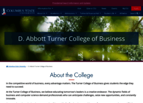 business.columbusstate.edu