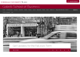 business.fordham.edu