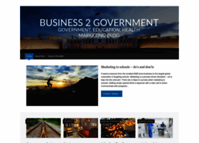 business2government.com.au