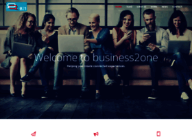 business2one.com.au