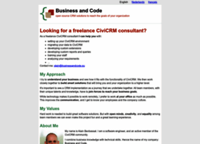 businessandcode.eu