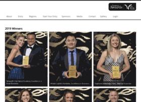 businessannualawards.com.au