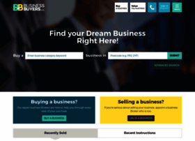 businessbuyers.co.uk