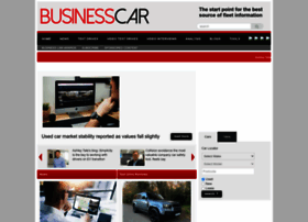 businesscar.co.uk