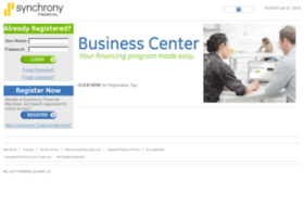 businesscenter.mysynchrony.com