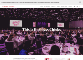 businesschicks.com.au