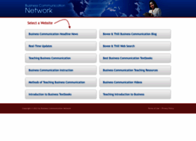 businesscommunicationnetwork.com