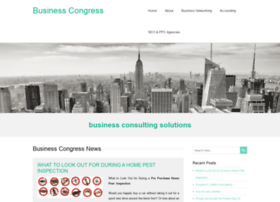 businesscongress.com.au