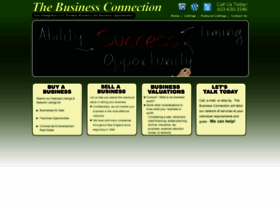 businessconnectioninc.com