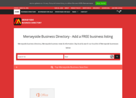 businessesforsalemerseyside.co.uk