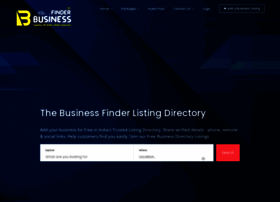 businessfinder.in