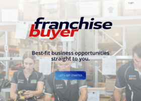 businessfranchisebuyer.com.au