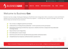 businessgas.co.uk