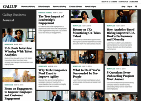 businessjournal.gallup.com