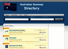 businessmatchmaker.com.au