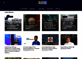businessnews.lk