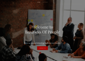 businessofpeople.net