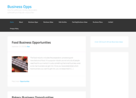businessopps.co.za