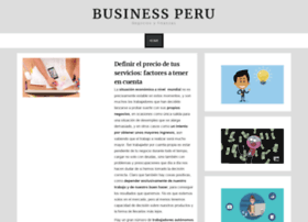 businessperu.com.pe