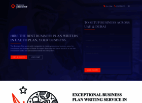 businessplanner.ae